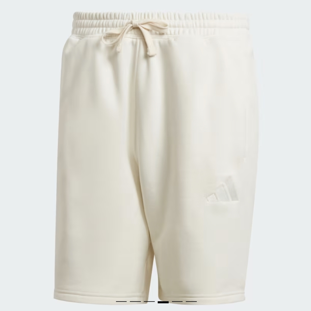 Adidas All SZN Fleece Shorts NWT